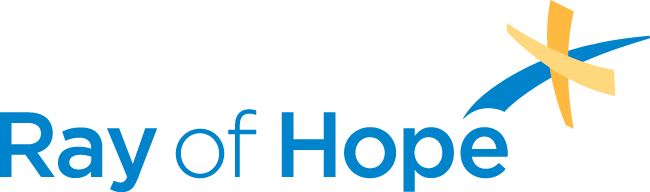 Logo de Ray of Hope